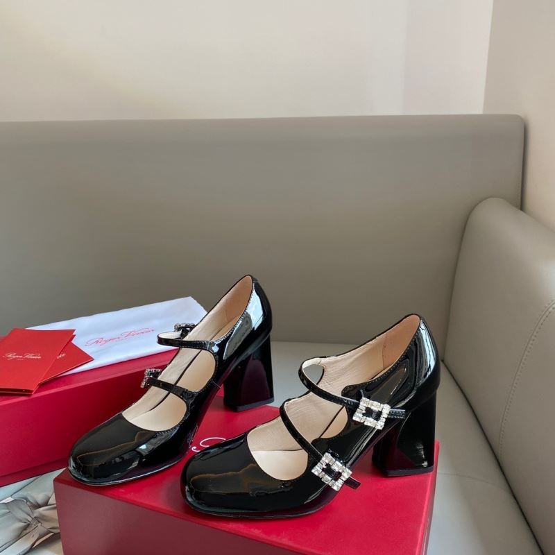 Roger Vivier Shoes